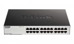 Switch D-Link DGS-1024C/B1A (24-port UTP 10/100/1000Mbps)