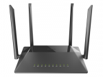 Wireless Router D-Link DIR-825/EU/R1B AC1200