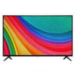 55" LED TV Xiaomi Mi TV 4S Black (3840x2160 UHD SMART TV 60Hz 3xHDMI 3xUSB Wi-Fi Speakers 2x10W)