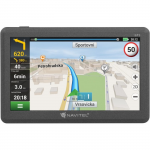 GPS Navigator Navitel E200 (5" 480x272 4Gb)