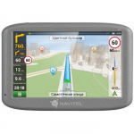 GPS Navigator Navitel E500 (5" 480x272 8Gb)