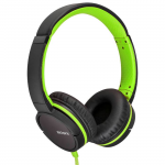 Headphones Sony MDR-ZX660APG with Mic 1x3.5mm Green
