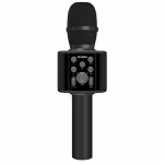 Microphone SVEN MK-960 Karaoke Bluetooth Black