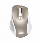 Mouse ASUS MW202 Wireless Golden
