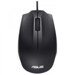 Mouse ASUS UT280 USB Black