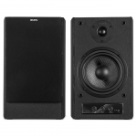 Speakers SVEN MC-30 Black 2.0 2x100W Bluetooth