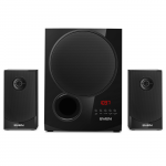 Speakers SVEN MS-2080 2.1 40w+2x15w Bluetooth Black