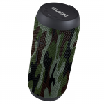 Speakers SVEN PS-210 12W 1500mAh Bluetooth Camouflage