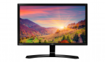 21.5" LG 22MP58D-P (IPS LED 1920x1080 250cd 1000:1 5ms D-Sub DVI)