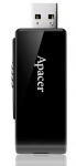 128GB USB Flash Drive Apacer AH350 Black AP128GAH350B-1 USB3.1