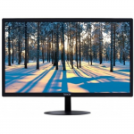 23.8" Spacer SP-S238W Black (IPS WLED 1920x1080 250cd 2ms D-sub HDMI)