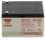 Battery UPS 12V/12AH Yuasa NP12-12-TW