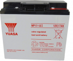 Battery UPS 12V/17AH Yuasa NP17-12I -TW