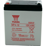 Battery UPS 12V/4AH Yuasa NP4-12-TW
