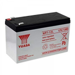 Battery UPS 12V/7AH Yuasa NP7-12L-TW