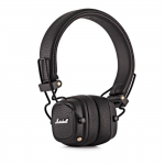 Headphones Bluetooth Marshall Major III Black