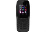 Mobile Phone Nokia 110 2019 DS Black