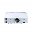 Projector Acer P5227 MR.JLS11.001 White (DLP 3D XGA 1024x768 4000Lm 20000:1 HDMI 2xVGA Wi-Fi 2.5kg)