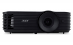 Projector ACER X118HP MR.JR711.00Z Black (DLP 3D SVGA 800x600 20000:1 4000Lm 6000hrs 2.7kg)