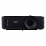 Projector ACER X138WHP MR.JR911.00Y Black (DLP 3D WXGA 1280x800 20000:1 4000Lm HDMI VGA 3W Speaker 2.8kg)