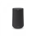 Smart Speaker Harman/Kardon Citation 100 Black Wi-Fi Bluetooth 50W