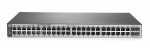 Switch HP HPE 1820 48G J9981A (48-port 10/100/1000Mbps 4xSFP)