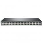 Switch HP HPE 1920S 48G JL382A (48-port 10/100/1000Mbps 4xSFP)