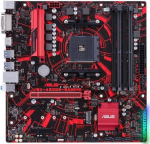 ASUS EX-A320M-GAMING R2.0 (AM4 A320 4xDDR4 mATX)