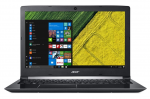 Notebook ACER Aspire A515-51-523X Black NX.GSZAA.001 (15.6" FullHD Intel i5-8250U 8Gb SSD 256GB Intel UHD 620 w/o DVD Win10)