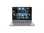 Notebook Lenovo ThinkBook 14s-IWL Mineral Grey (14.0" IPS FullHD i5-8265U 8GB SSD-256GB Intel UHD Win10 1.49kg)