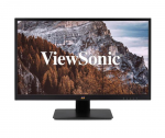21.5" ViewSonic VA2210-MH Black (IPS LED FullHD 1920x1080 5ms 250cd 20M:1 D-Sub HDMI)