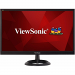 21.5" VIEWSONIC VA2261H-8 Black (TN LED FullHD 1920x1080 5ms 250cd 20M:1 D-Sub HDMI)