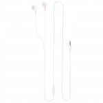 Earphones Tellur Berry TLL162202 3.5mm Pink