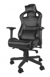Gaming Chair Genesis Nitro 950 Gaslift Class 4 Maximum Load 150Kg Black