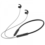 Headset Bluetooth Tellur Bound TLL511261 Black