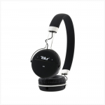 Headset Bluetooth Tellur Morpheus Zeal TLL511191 Black