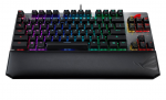 Keyboard ASUS ROG STRIX Scope TLK Mechanical Gaming