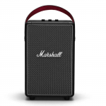 Speaker Marshall Tufton Bluetooth Black