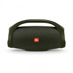 Speaker JBL Boombox Bluetooth Green