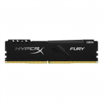 DDR4 16GB Kingston HyperX FURY HX436C17FB3/16 Black (3600MHz PC4-28800 CL17 1.35V)