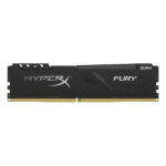 DDR4 8GB Kingston HyperX FURY HX436C17FB3/8 Black (3600MHz PC4-28800 CL17 1.35V)