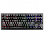 Keyboard MARVO KG901 Mechanical Backlight Switch-Blue US