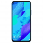Mobile Phone Huawei Nova 5T 6/128GB Blue