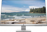 27.0" HP 27q 3FV90AA Black-Silver (TN LED 2560x1440 2ms 1000:1 350cd DVI HDMI DP VESA)