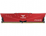 DDR4 8GB Team Group Vulcan Z Red TLZRD48G2666HC18H01 (2666MHz PC4-21300 CL18)