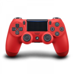 Gamepad Sony DualShock 4 v2 Magma Red  for PlayStation 4