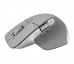 Mouse Logitech MX Master 3 Wireless+Bluetooth Grey