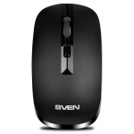 Mouse SVEN RX-260W Wireless Black