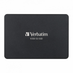 SSD 4.0TB Verbatim Vi500 S3 VI550S3-4TB-49355 (2.5" SATA III R/W:560/430MB/s Phison PS3111)