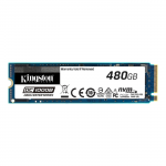 SSD 480GB Kingston DC1000B SEDC1000BM8/480G (M.2 NVMe Type 2280 R/W:3200/565MB/s 3D-TLC)